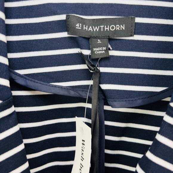 41 Hawthorne NWT Blazer - Picture 4 of 10